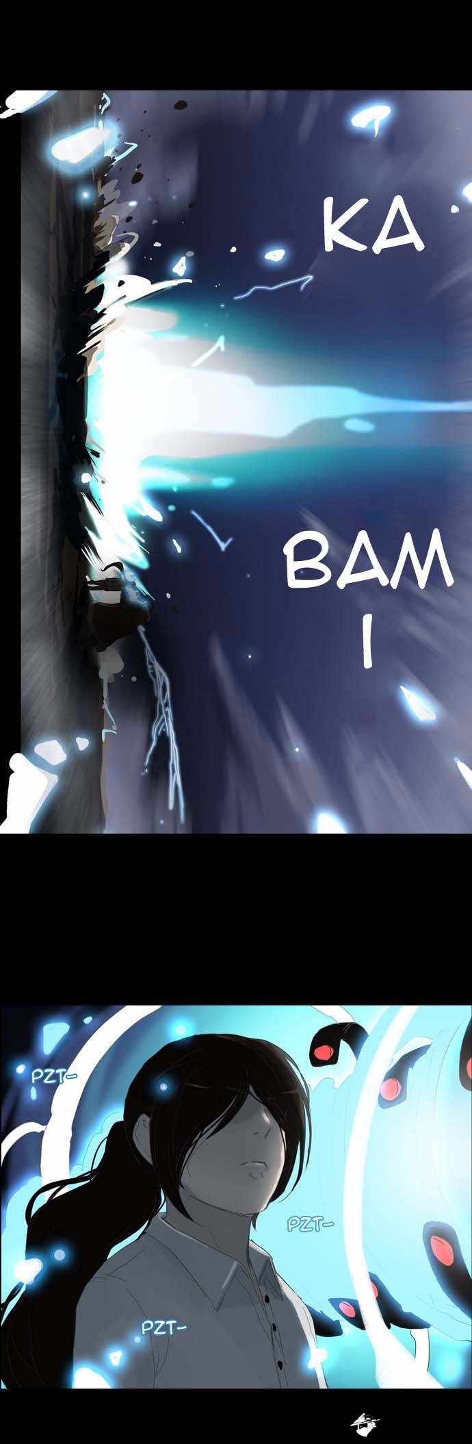 Tower of God Chapter 123 image 07